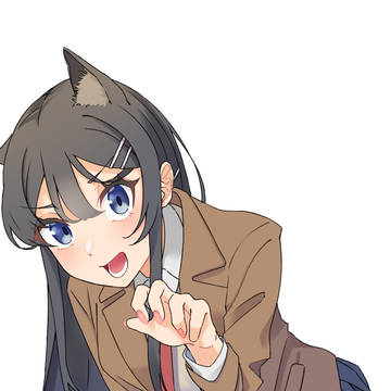 猫耳麻衣さん