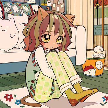にゃんにゃんにゃんの日