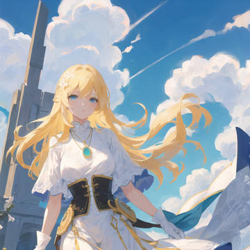 ヴァイオレット・エヴァーガーデン