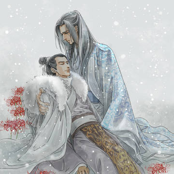 琅琊榜(藺晨)