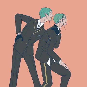 ツイステ