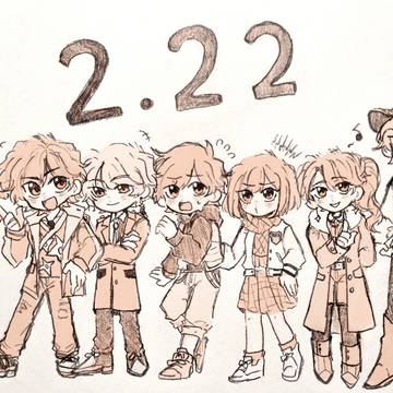 ニンニンジャー8周年。。。。