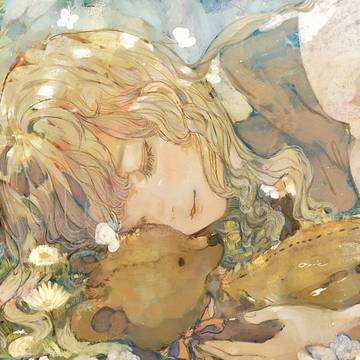 君の欠けた所には