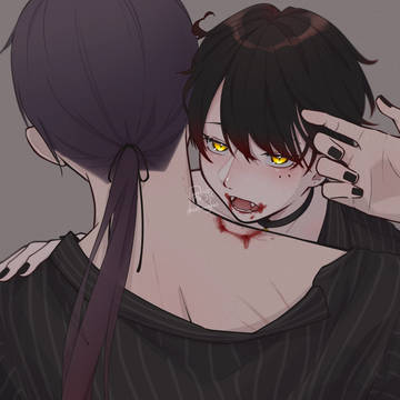 一次創作まとめ
