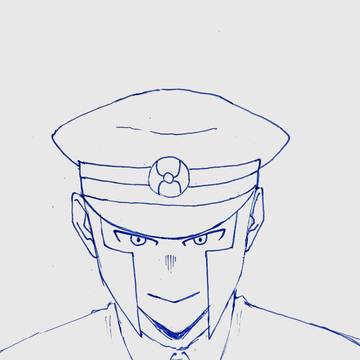 落書き