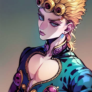 ジョルノ