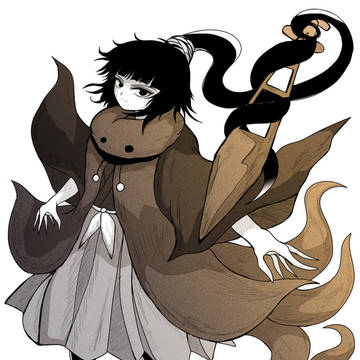 Len'en rakugaki