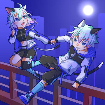2023猫の日