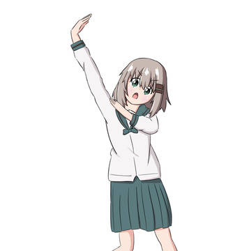 キュアヤマヤマ