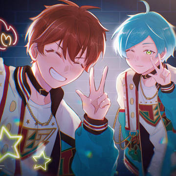 千奏log①