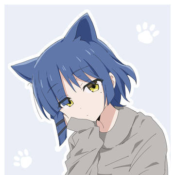 猫耳リョウさん