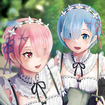 「姉妹」