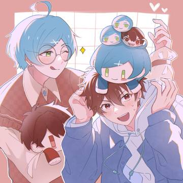 千奏log②
