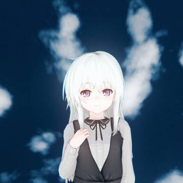 [Re:lieF/TrymenT]Yuu-优