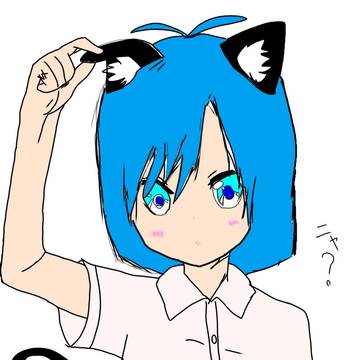 猫の日