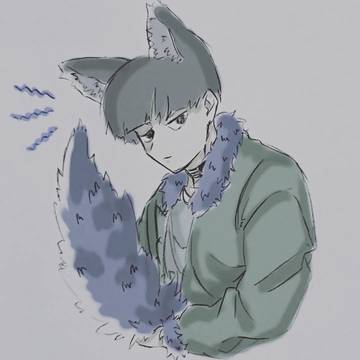 モブサイコ100