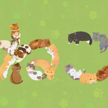 ねこねこ