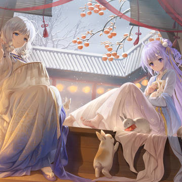 イラストリアス & ユニコーン