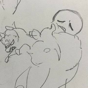 落書き