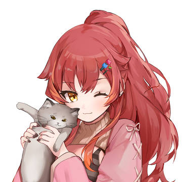 つなにゃん