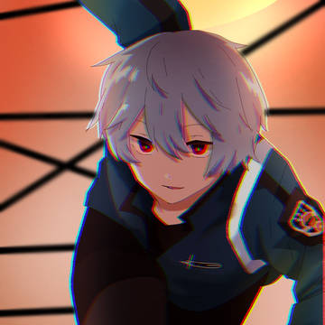 ワールドトリガー(空閑)