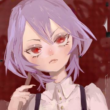 レミリア
