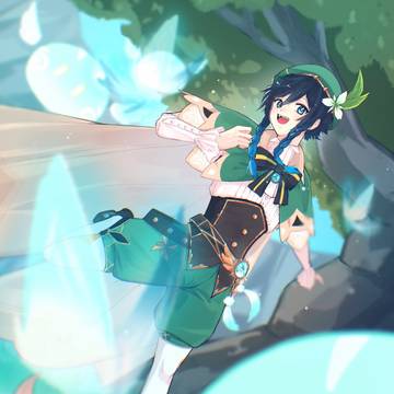 ウェンティ