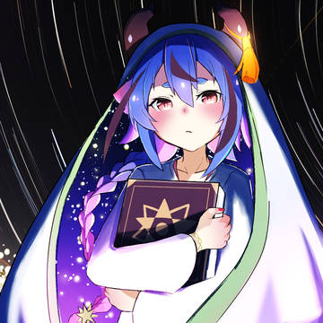 星