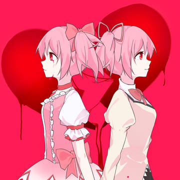 鹿目まどか