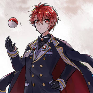 アイナナポケ●ンパロ