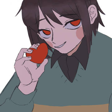 ケツイ