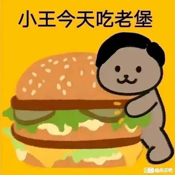关于小王与稻上飞的表情包