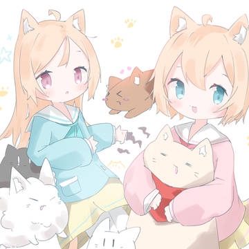 猫の日