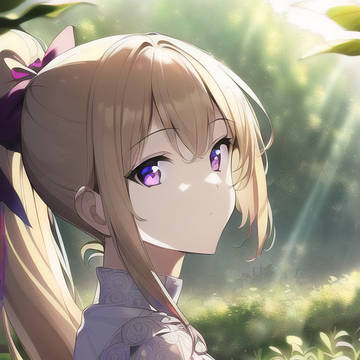 密林