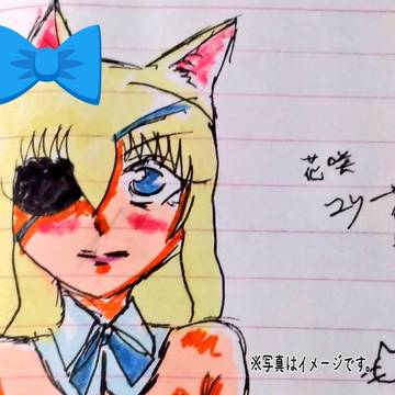 猫耳