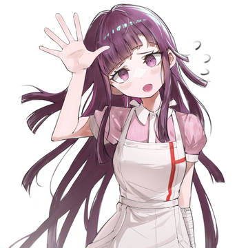 罪木蜜柑