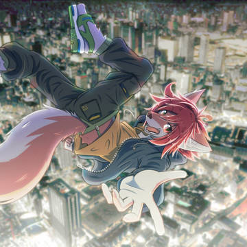 toKyo dive