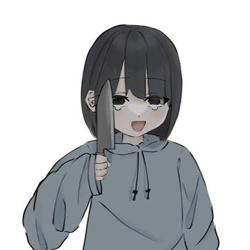 (🎀ㅇ-ㅇ)🔪
