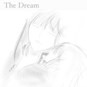 The Dream イザークと娘