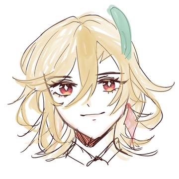 Kaveh doodles 🍫