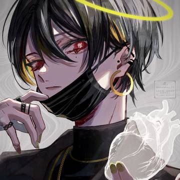全部『奪』ってあげる