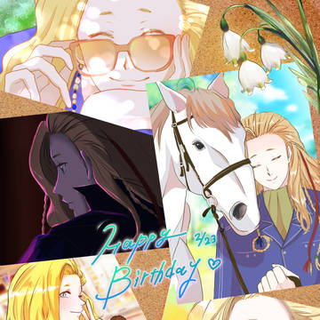 クリストファー・ウェザーフィールド生誕祭2023