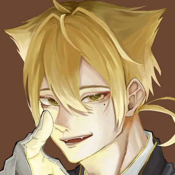 伏見ガク様/にじさんじ
