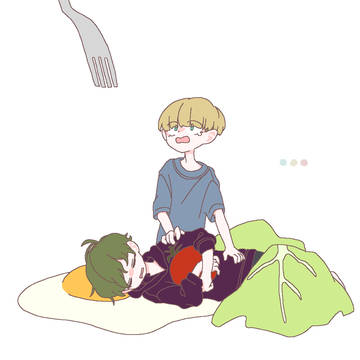 うわああああおきろおおおお