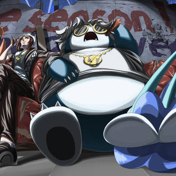 チームスカルズ