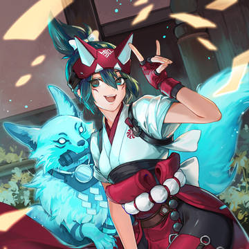 Kiriko