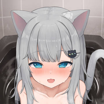 ncnk お風呂