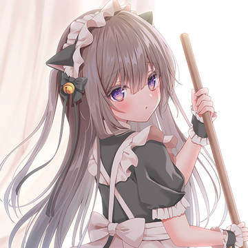 朝