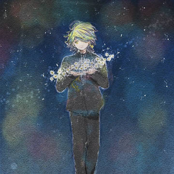 羽宮一虎