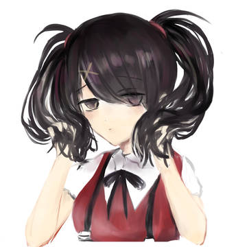 あめちゃん